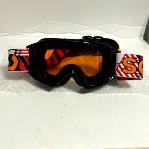 Youth Scott snow goggles